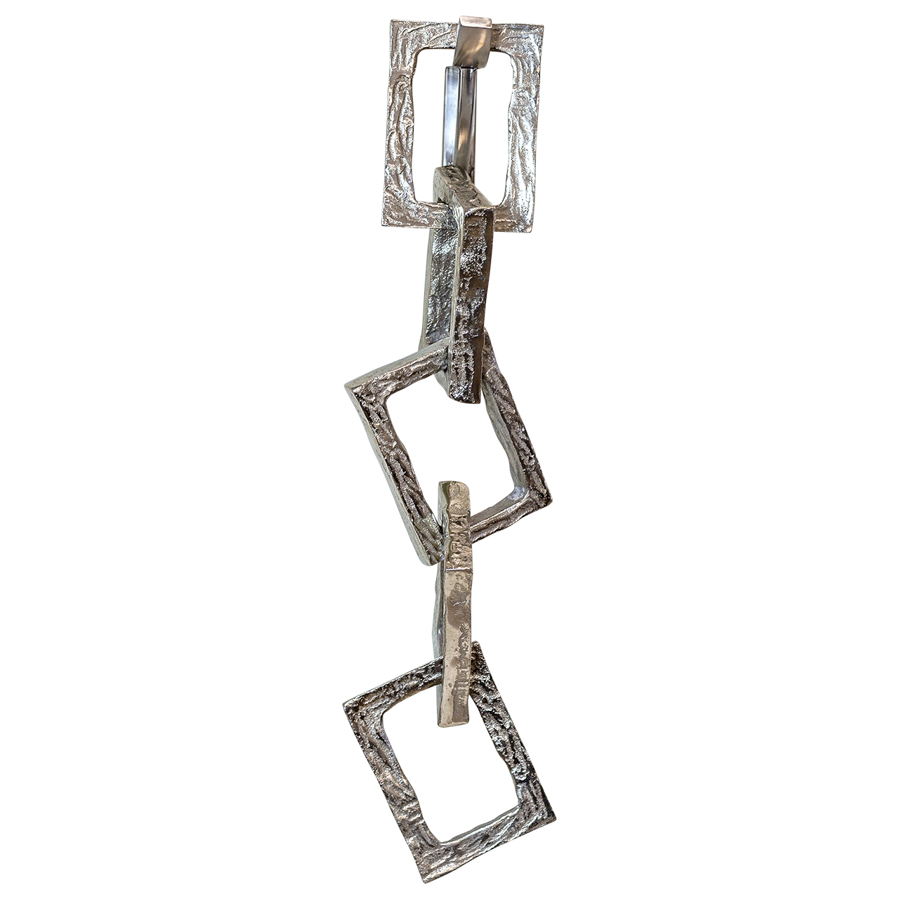 Chain Wall Hangers -Set 2 -SB 4