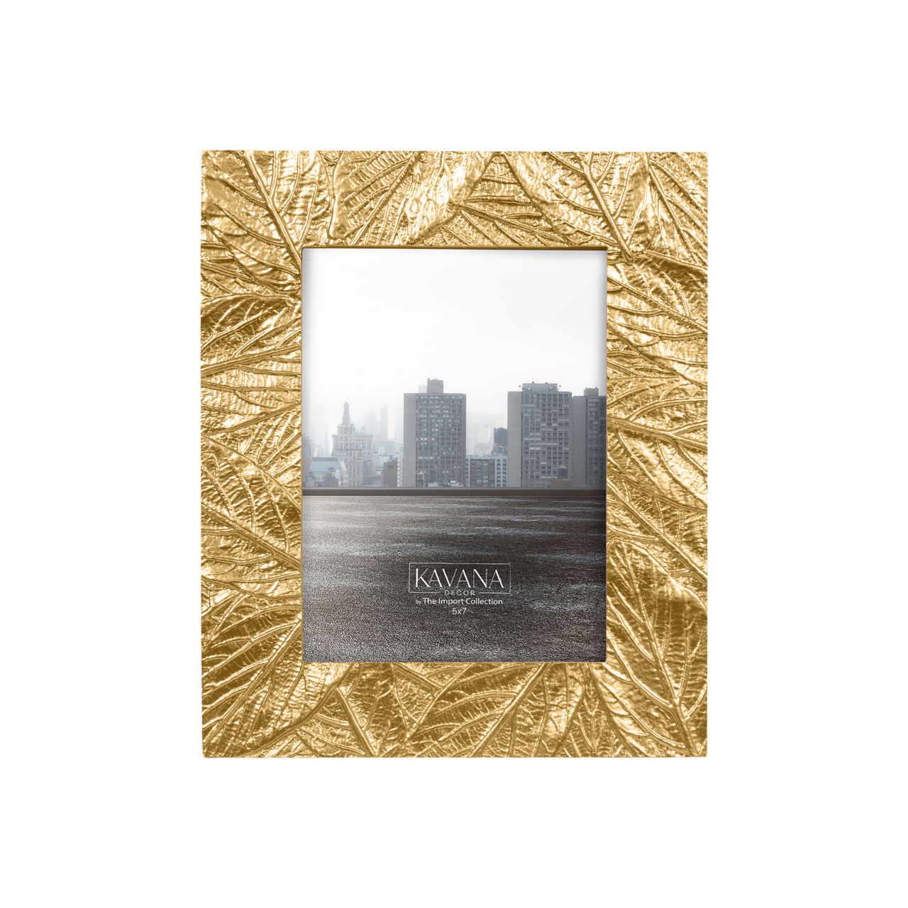 Foilage Frames -Set 2 4