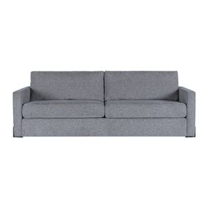 ERINWAY GRAY SOFA 95 (IN) 1