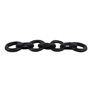 AMBEROAK BLACK DECOR 5 (IN) 5