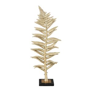 Fern Sculpture - Set of 2 12