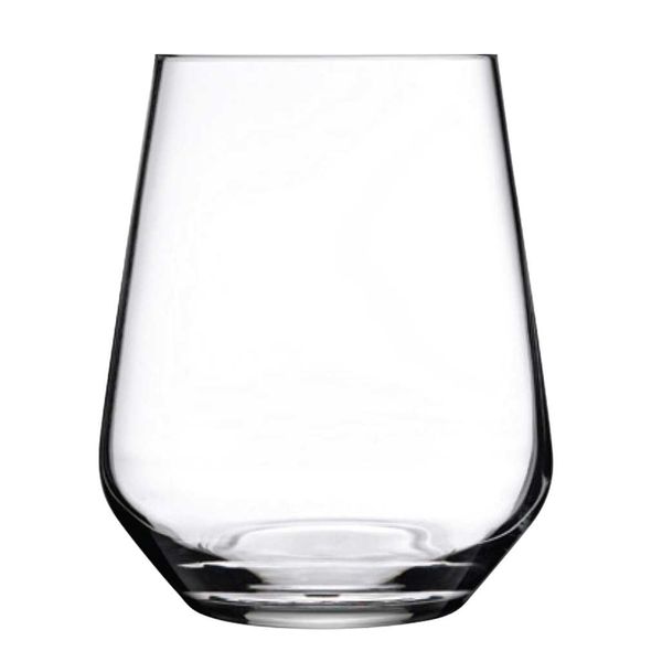 ALLEGRA Stemless Tumbler, 14.4oz/425ml 