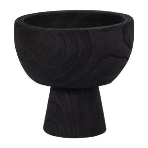 CARLINMORE BLACK BOWL 8 (IN) 3