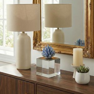 HADWICKGROVE BLUE DECOR 7 (IN) 11