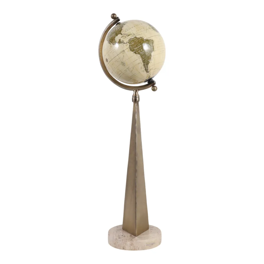 FINCHMORE BRONZE DECOR 30 (IN)
