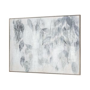 Willow Abstract Framed Wall Art 2