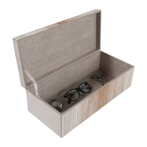 HEMMINGVIEW IVORY BOX 6 (IN) 4