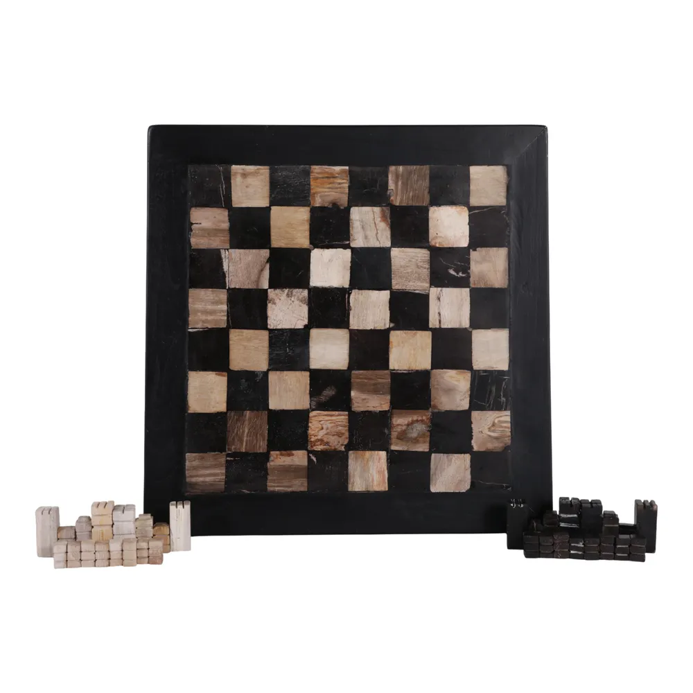 SLATERLEY BLACK GAME 2 (IN)