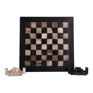SLATERLEY BLACK GAME 2 (IN) 9