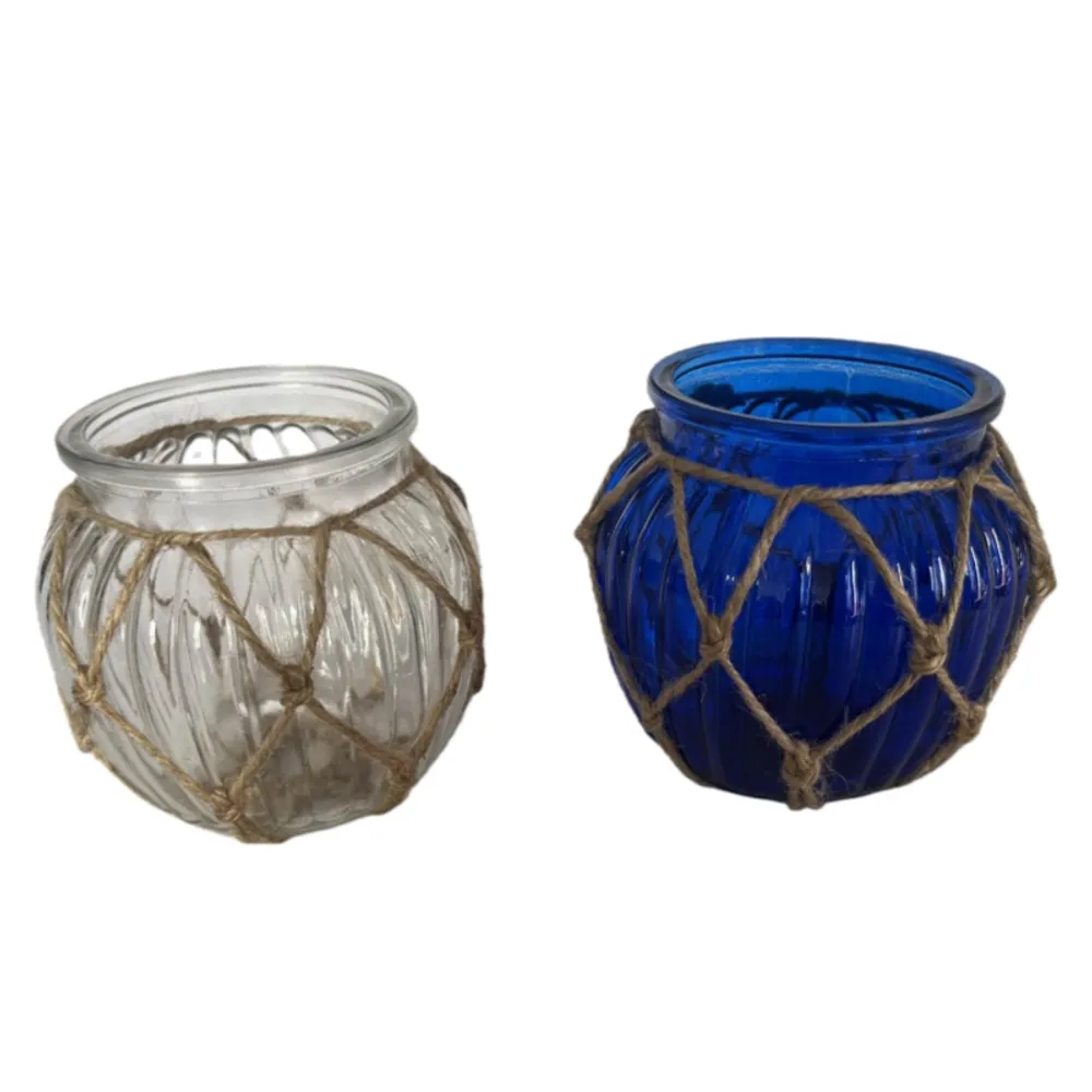 4-3/4" JAR WITH ROPE 2-ASST
