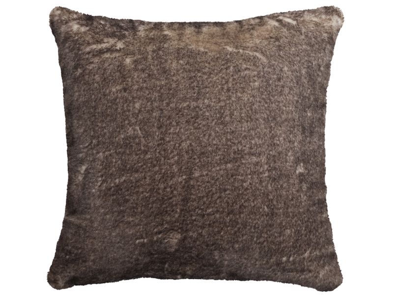 Café Macchiato Pillow - 18x18 1