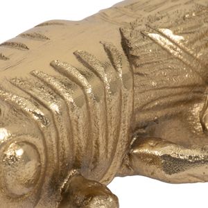 CLARATON GOLD DECOR 4 (IN) 5