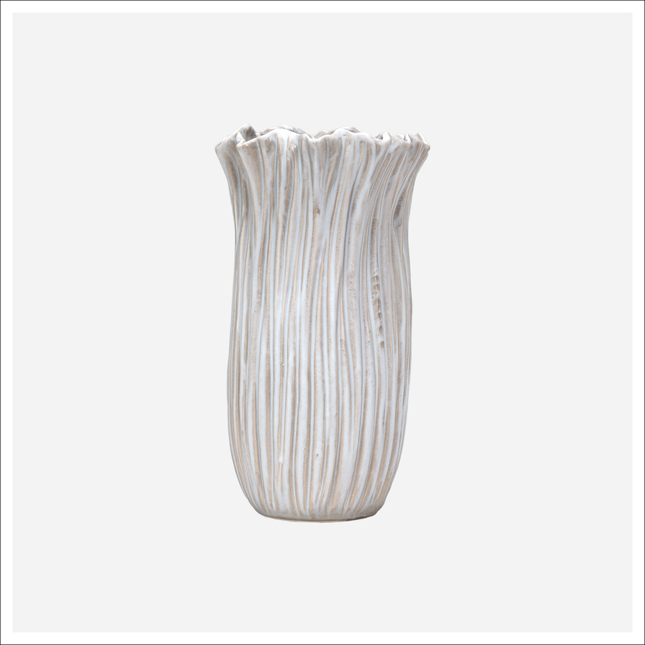 Octavia Short Vase