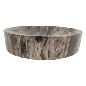 HOPEWICK BROWN BOWL 3 (IN) 2
