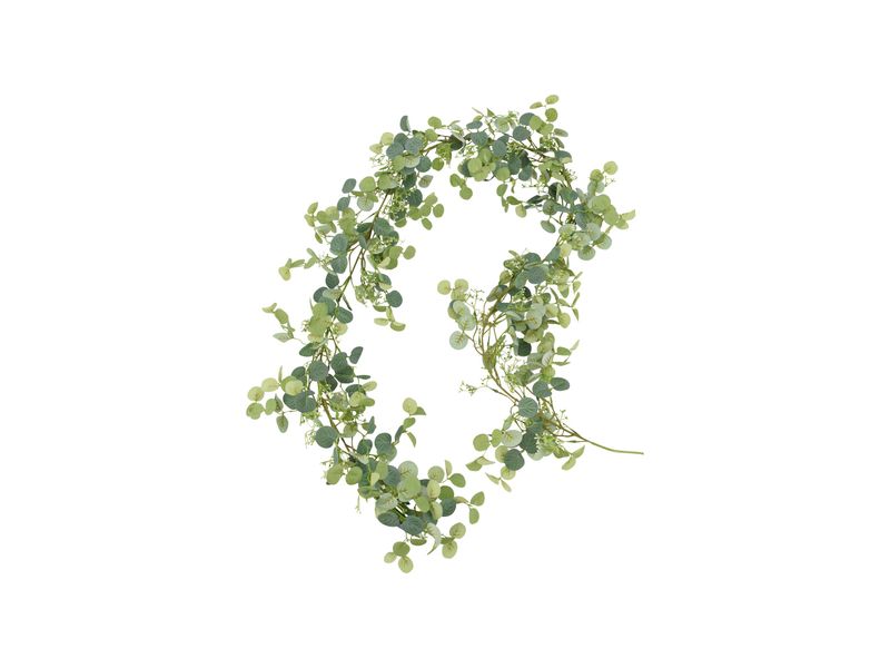 70.5IN EUCALYPTUS TUBEROSE 1