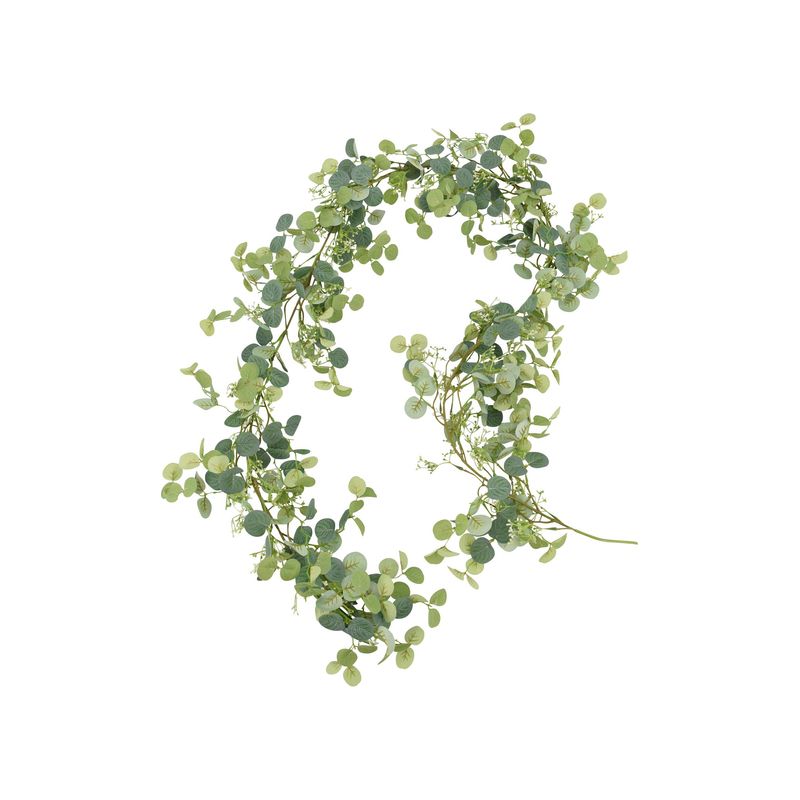 70.5IN EUCALYPTUS TUBEROSE