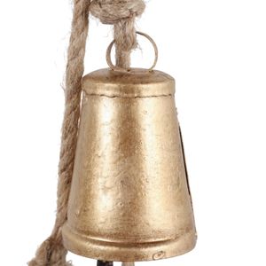WARRENWICK GOLD BELL 28 (IN) 6