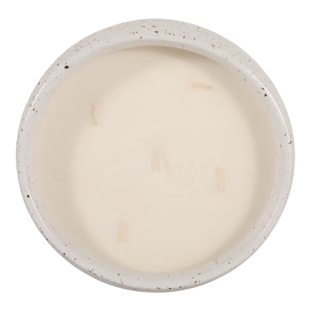 LANDONCLIFF LILY PEAR CANDLE 3 (IN)