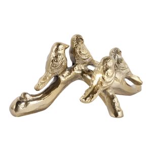 MASONVIEW GOLD DECOR 5 (IN) 3