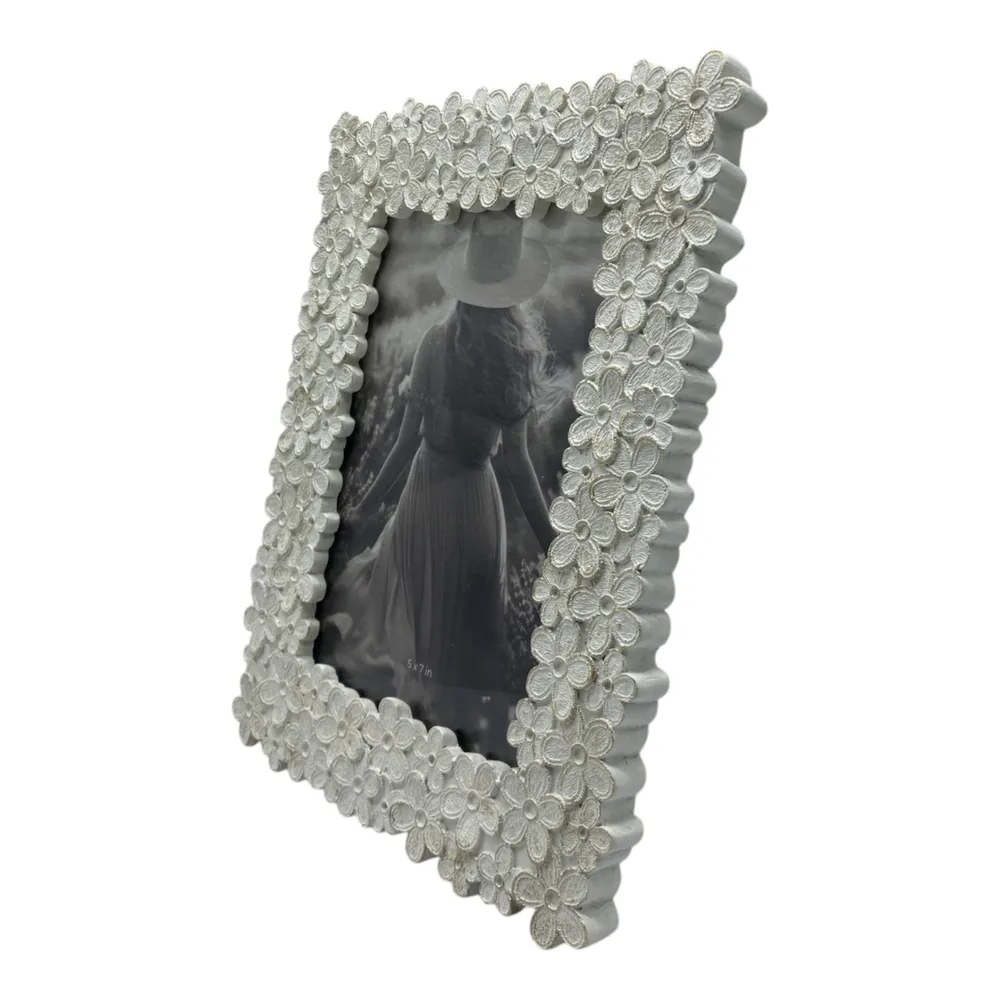 HARTMILL IVORY FRAME 9 (IN)