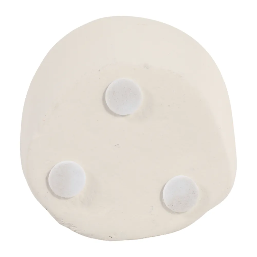 ESSEXMOOR IVORY DECOR 7 (IN)