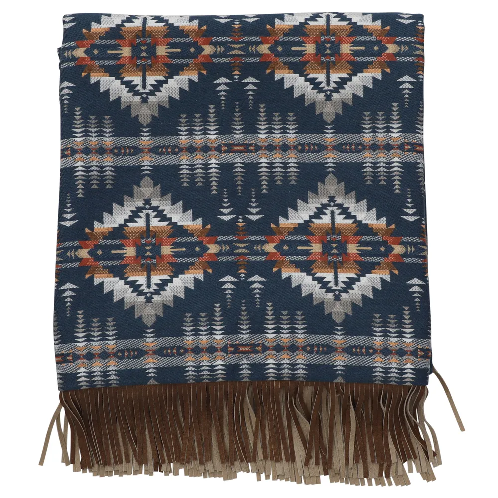 Moreno Midnight Throw - 55x72