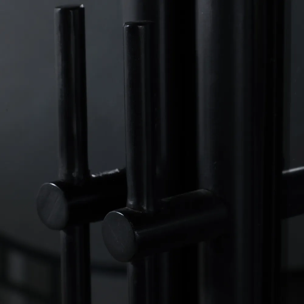 HARTDALE BLACK CABINET 87 (IN)
