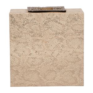 HELTONSHAW TAN BOX 4 (IN) 7