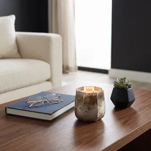 RIDLEY JASMINE CANDLE 5 (IN) 11