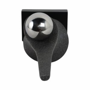 DASHGATE BLACK DECOR 18 (IN) 7