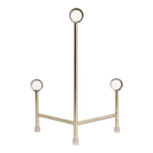 DALEYOAK GOLD DECOR 10 (IN) 6