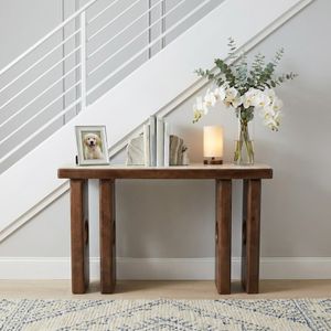 TARYNFORD TAN CONSOLE 47 (IN) 2