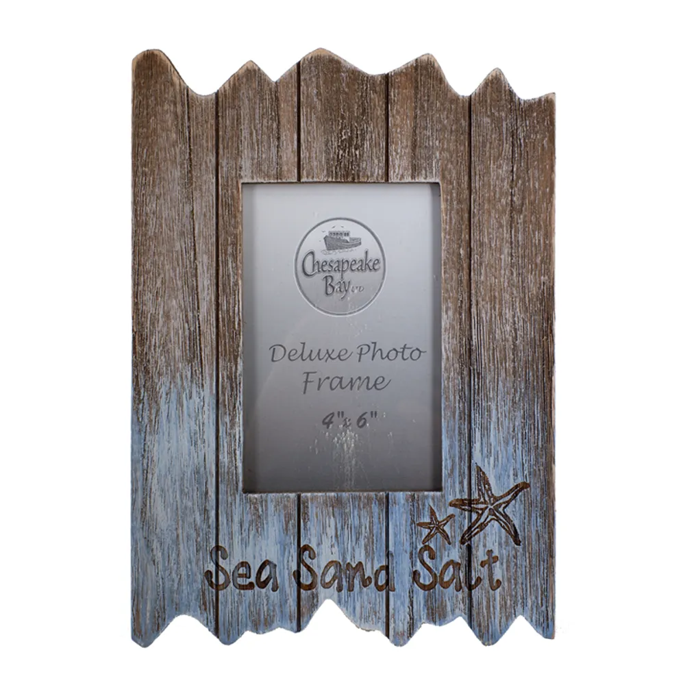 10-1/2" SEA/SAND/SALT FRAME