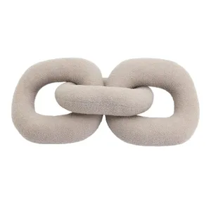 ALCOTTWIND IVORY PILLOW 3 (IN) 3