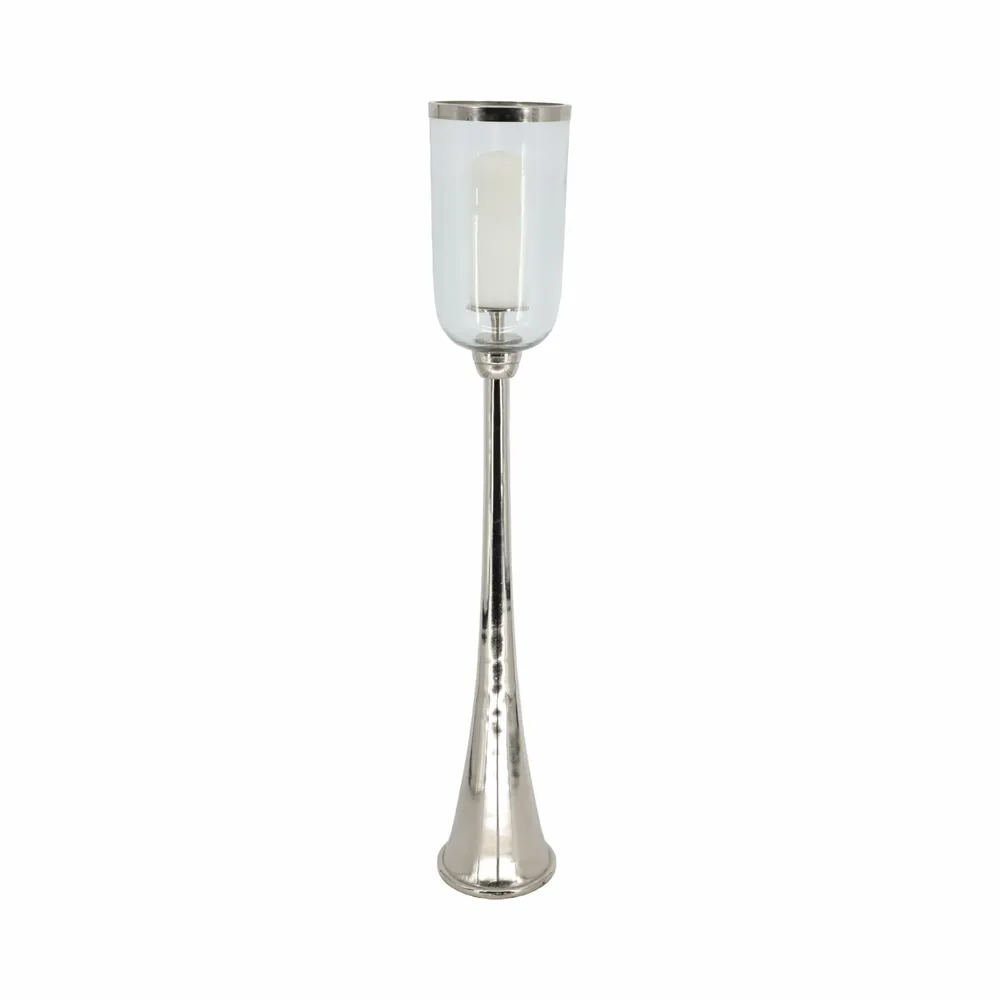CLAYTONBEACH SILVER HURRICANE 43 (IN)