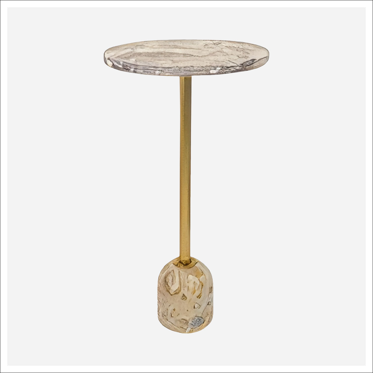 Orwen Cocktail Table