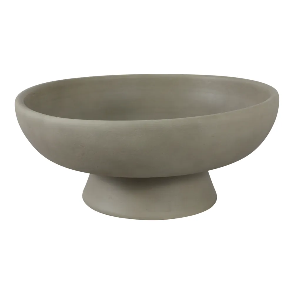 ORIONWAY GREEN BOWL 6 (IN)
