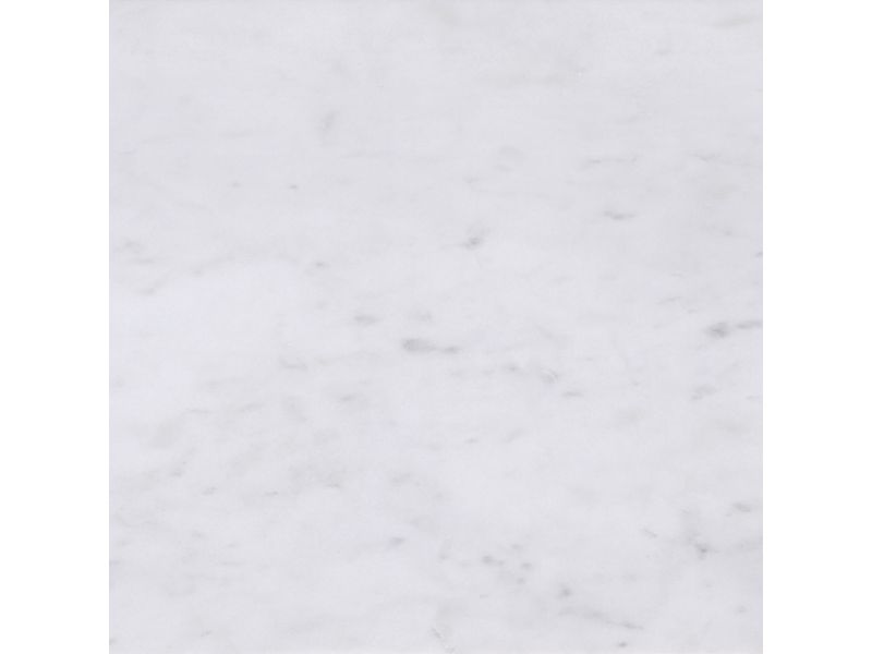 Ormara Side Table Set White & Black 8