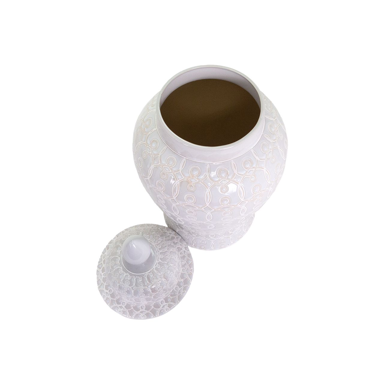 Ellery Jar -SB 4