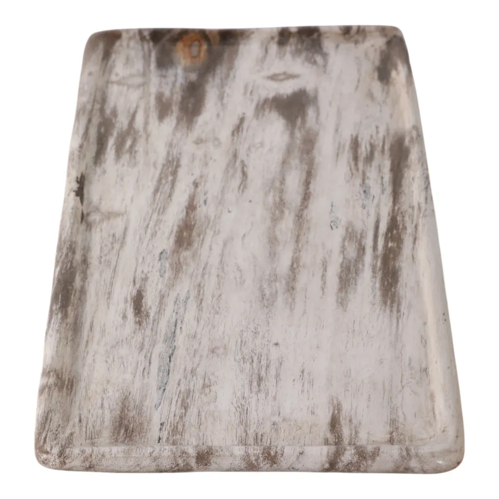 FOSTERWAY IVORY TRAY 1 (IN)