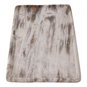 FOSTERWAY IVORY TRAY 1 (IN) 5