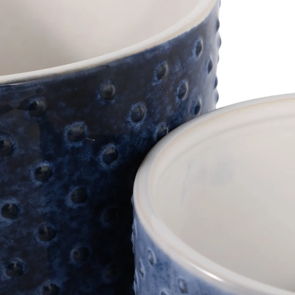 FIONAOAK SET OF 2 PLANTER 7 (IN)