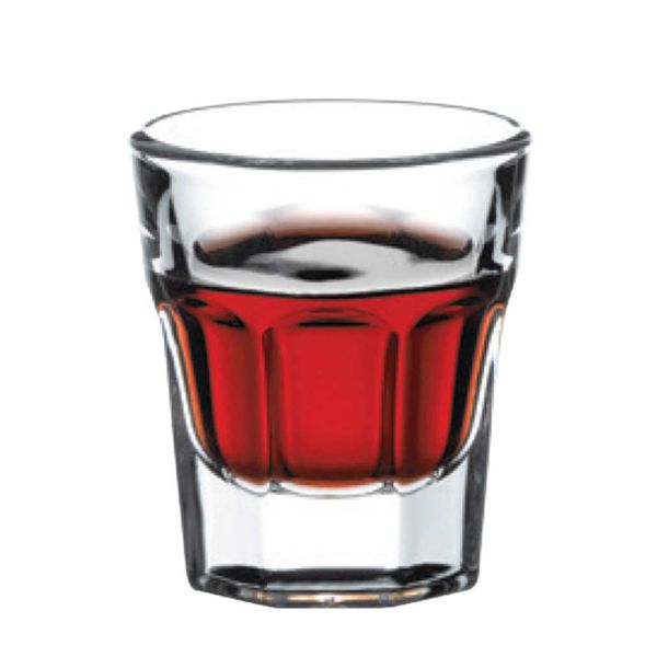 CASABLANCA Whisky, 1.2oz/36ml 