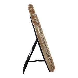 ASPENBURN GOLD FRAME 9 (IN) 4