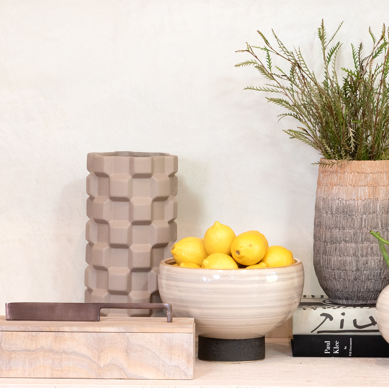 Orsono Vase -SB 8