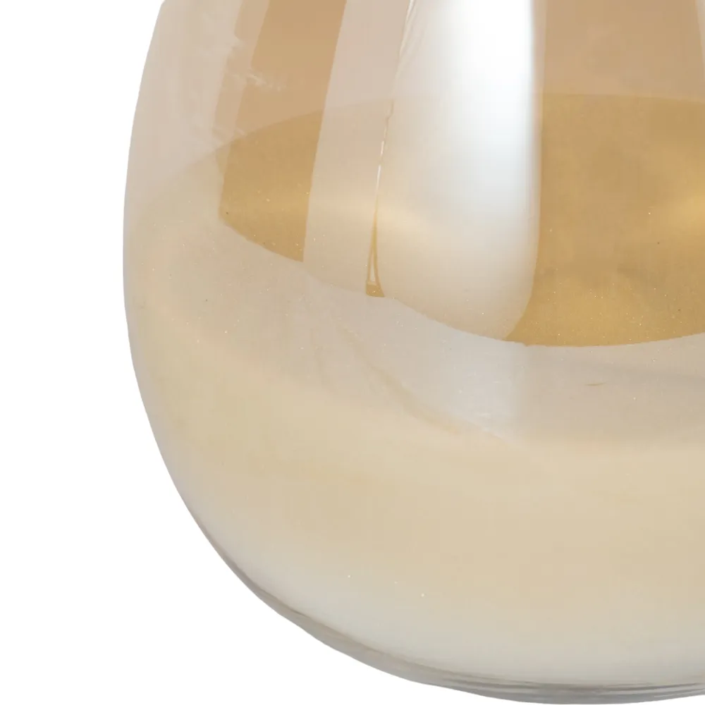GRANTHAMMOOR GOLD HOURGLASS 17 (IN)