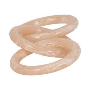 GORDONHOLM IVORY DECOR 2 (IN) 5