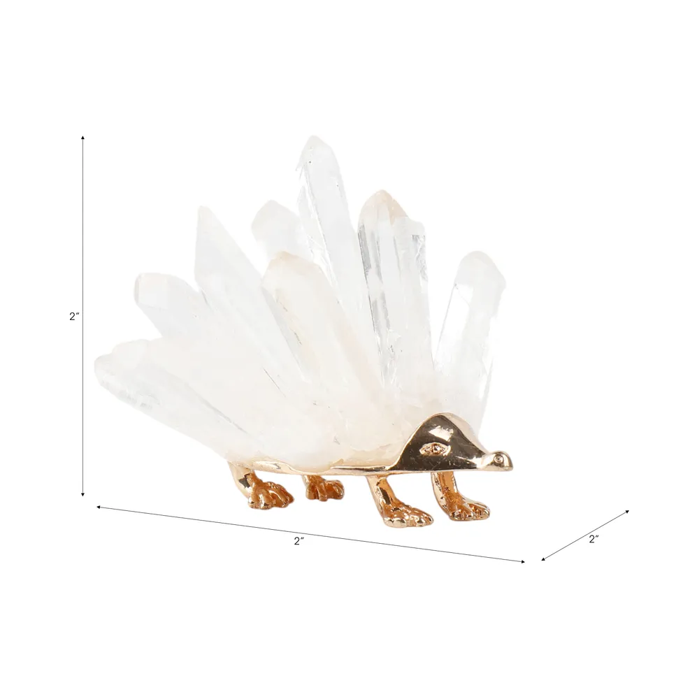 HELTONGROVE WHITE DECOR 2 (IN)