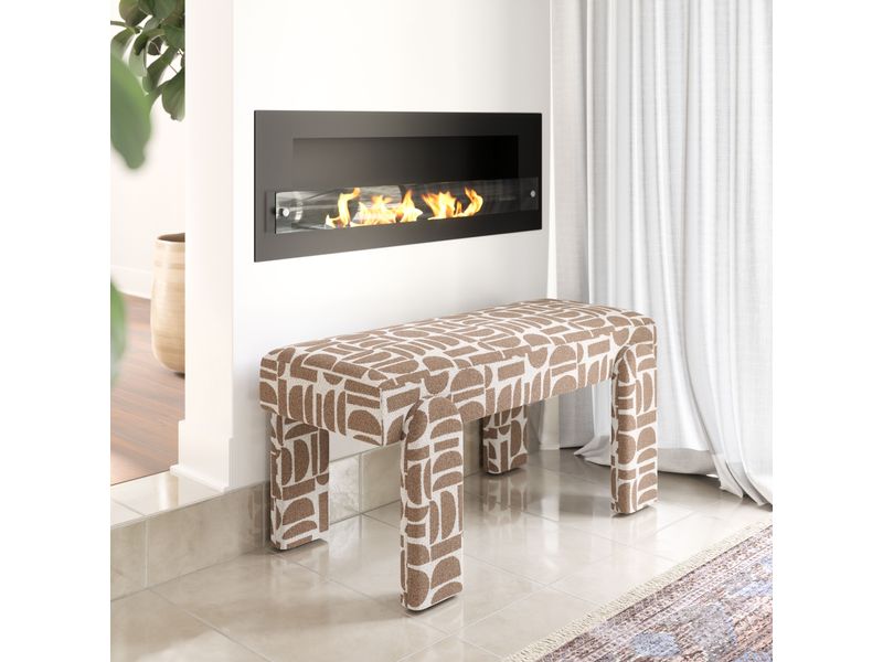 Blato Bench Multicolor 2