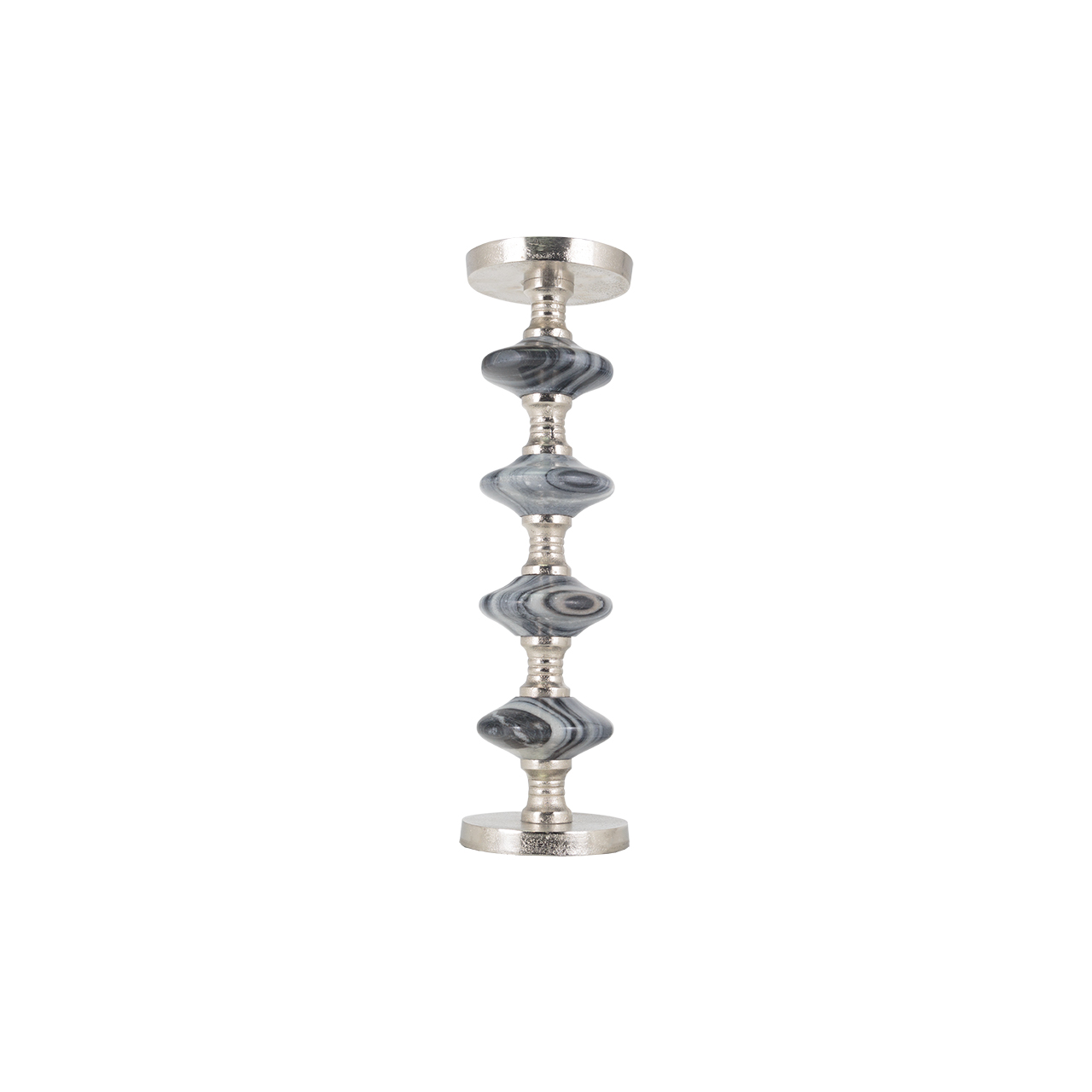 Rhone Candleholders -Set 3 5